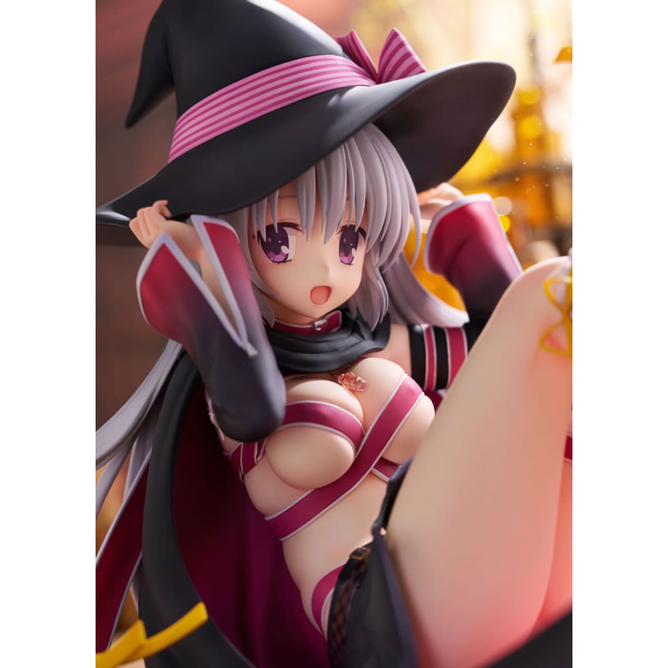 Alice Glint - Nene Ayachi