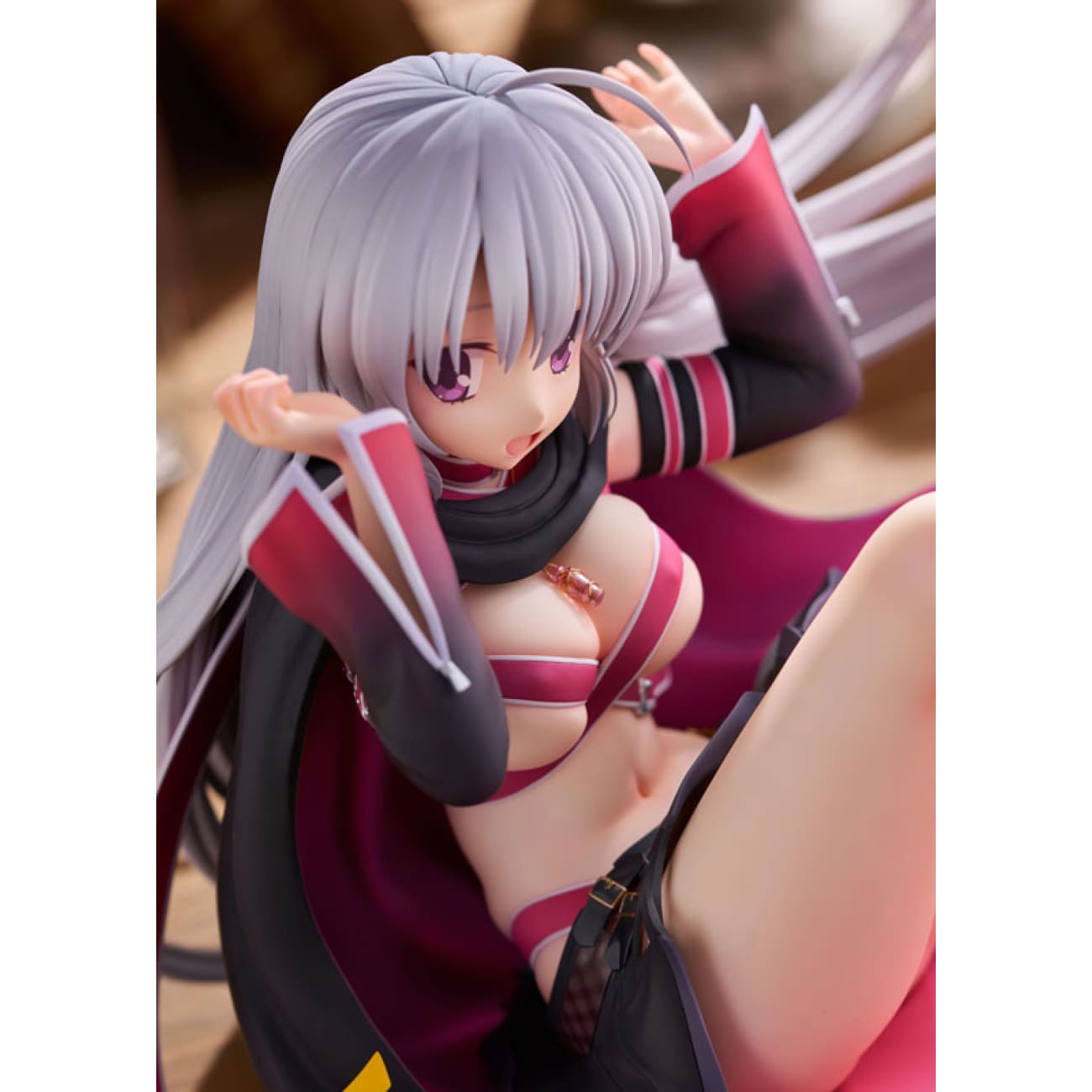 Alice Glint - Nene Ayachi