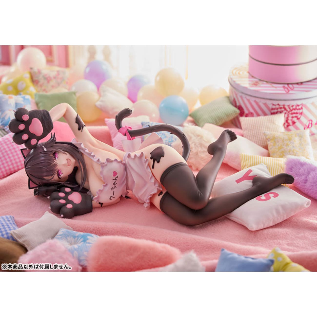 Alice Glint - Pamiat Merkuria Mercurial Chocolate Love Ver. [2 Variants]