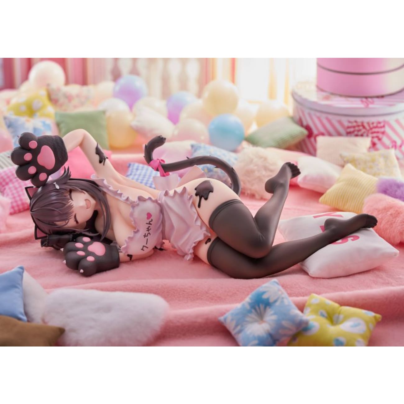 Alice Glint - Pamiat Merkuria Mercurial Chocolate Love Ver. [2 Variants]