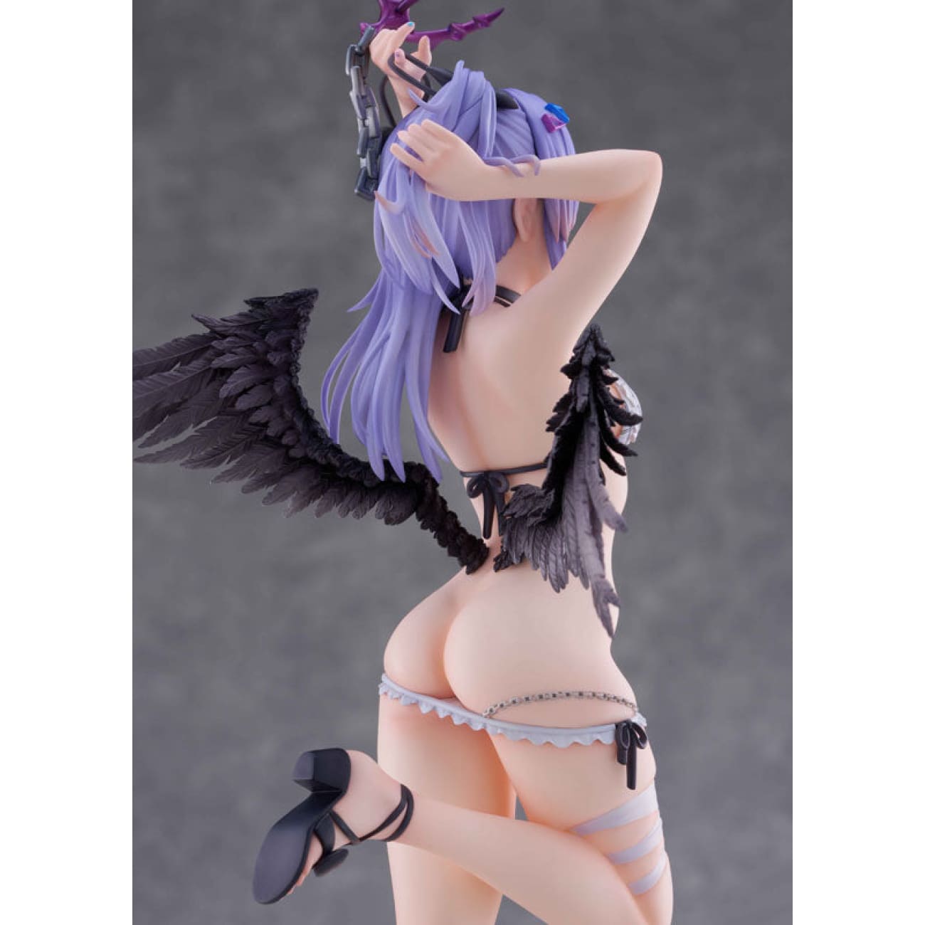 Alice Glint x Golden Head - Niya Swimsuit Ver. [2 Variants]