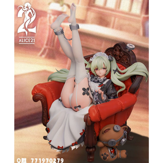 Alice21 Studio - Corin Wickes [3 Variants]