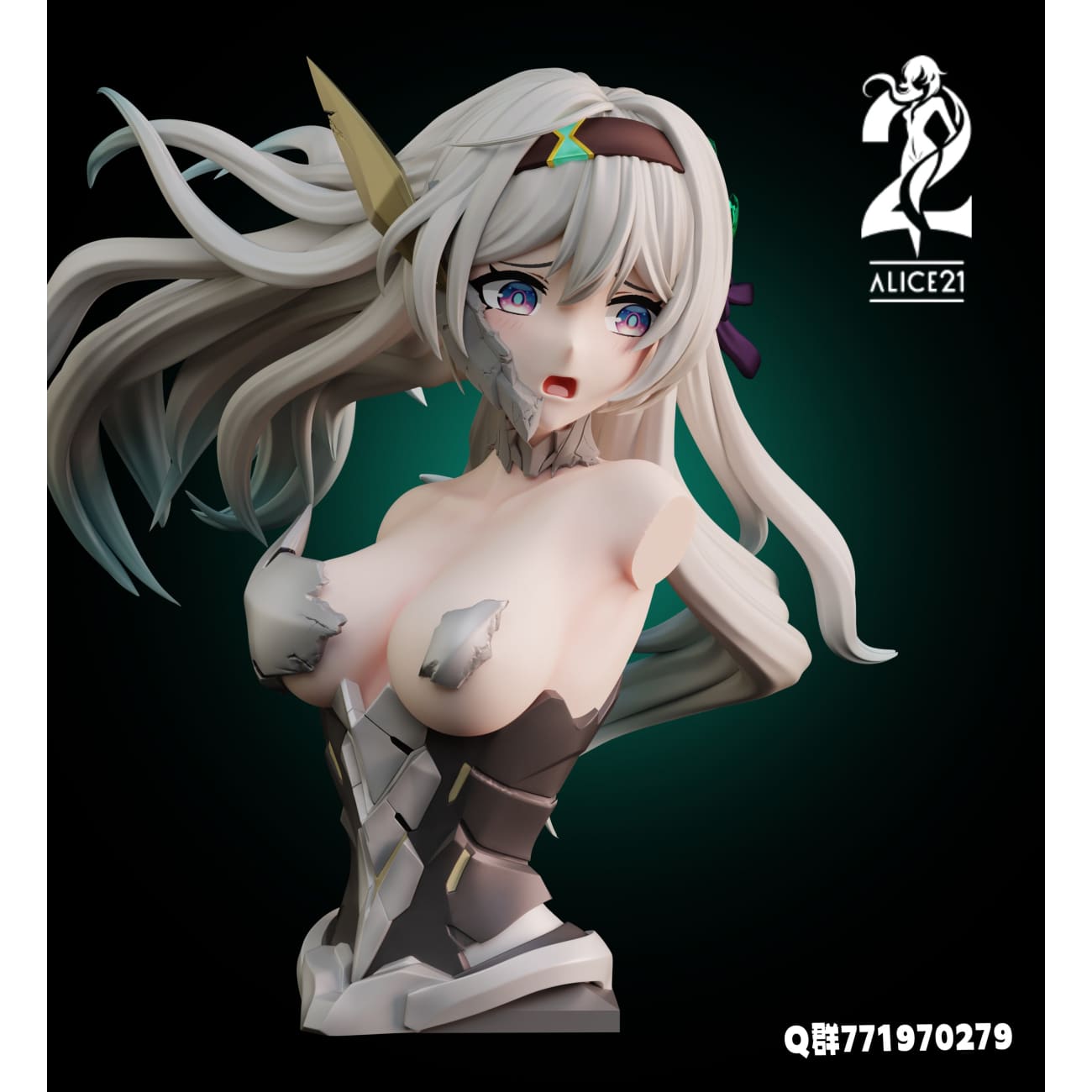 Alice21 Studio - Firefly [4 Variants]