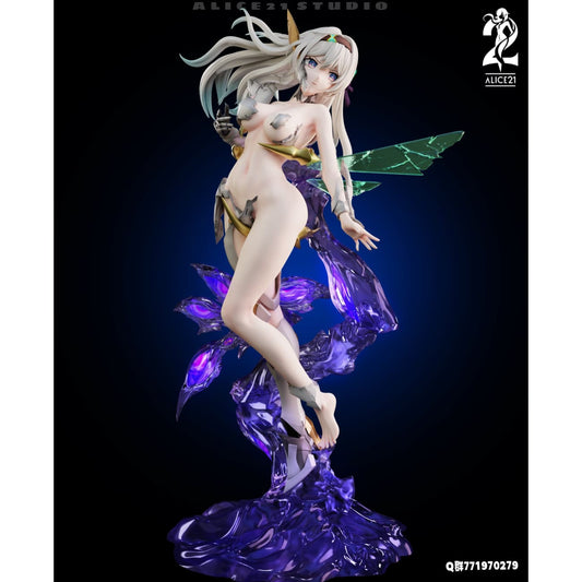 Alice21 Studio - Firefly [4 Variants]