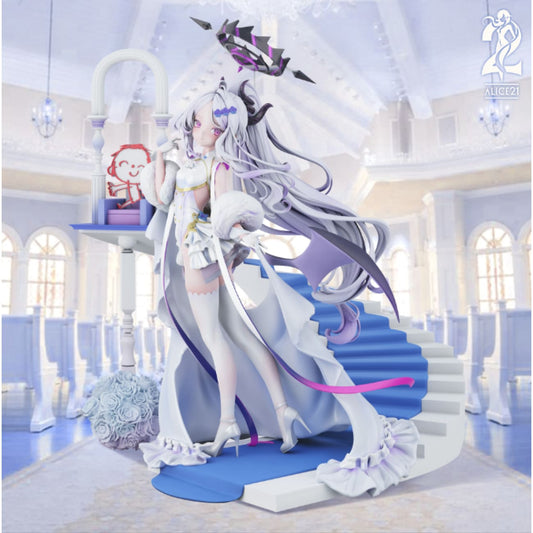 Alice21 Studio × icepuli - Sorasaki Hina Wedding Dress Ver.