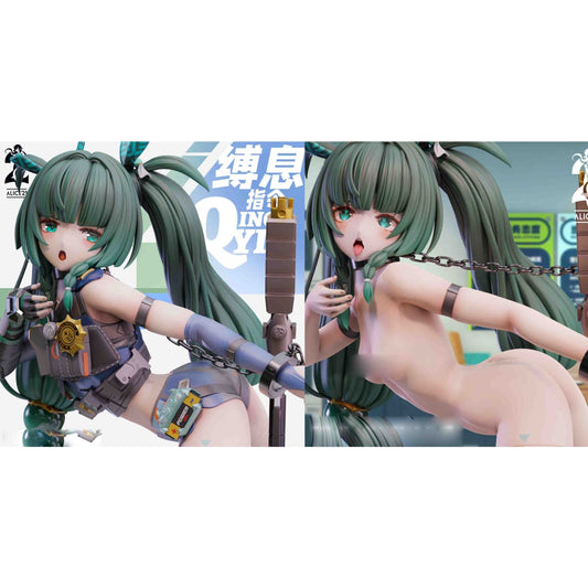 Alice21 Studio - Qingyi [3 Variants]