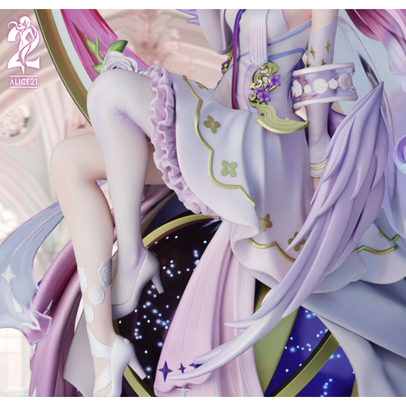 Alice21 Studio - Stellar Vow Mika