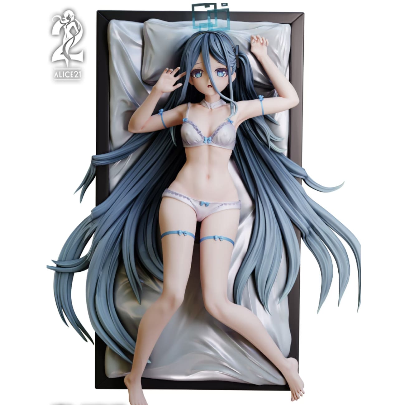Alice21 Studio - Tendou Alice [7 Variants]