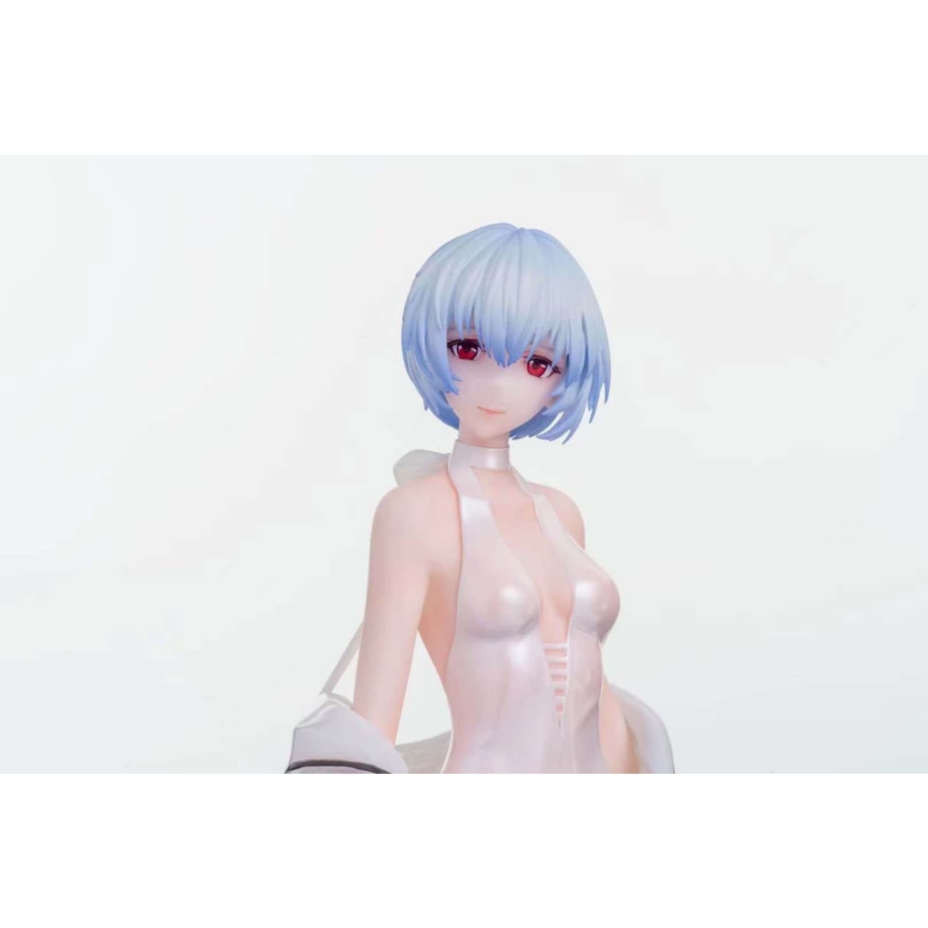  Alleviate Studio - Rei Ayanami [1/4 scale / 1/7 scale]