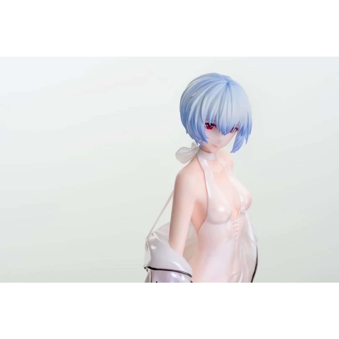  Alleviate Studio - Rei Ayanami [1/4 scale / 1/7 scale]