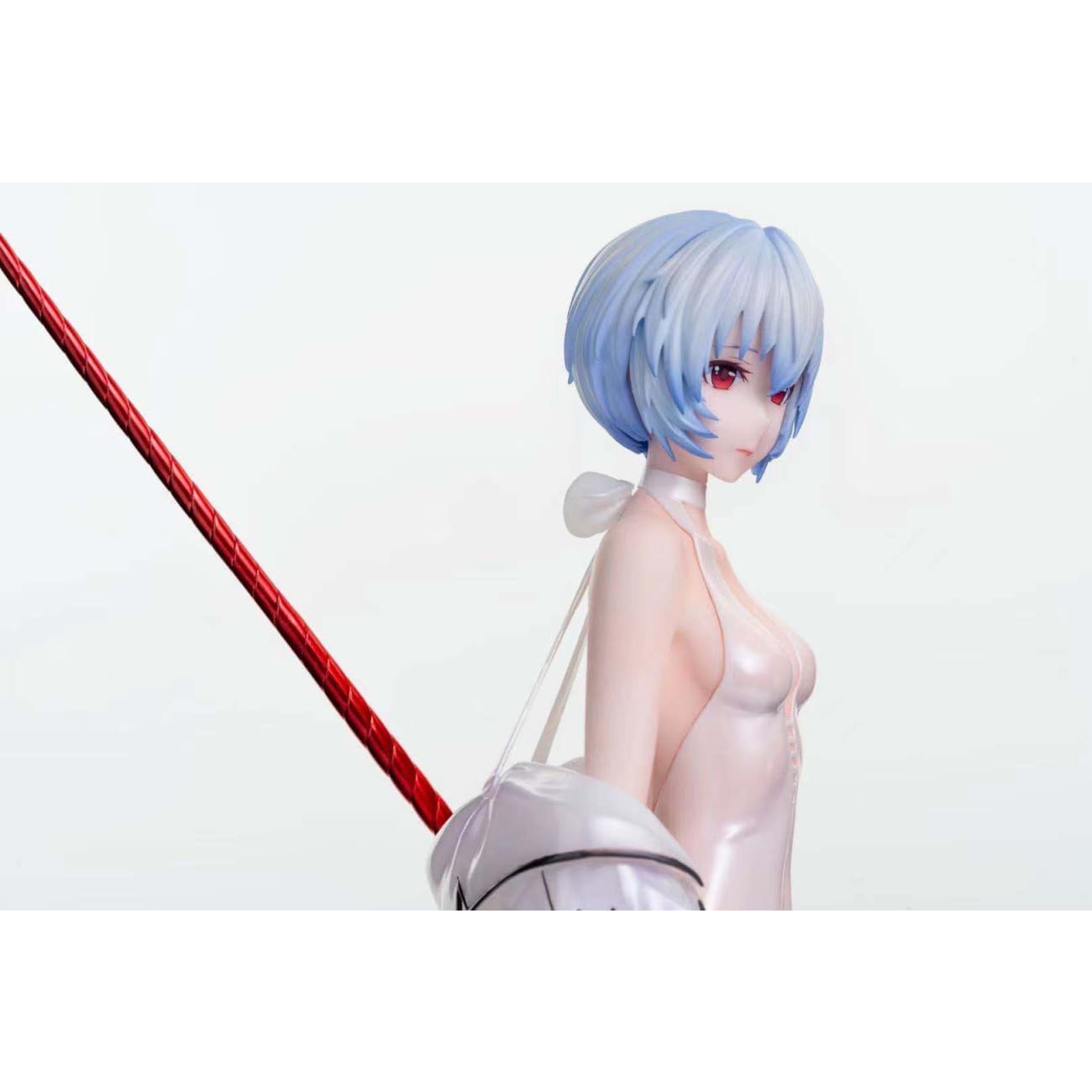  Alleviate Studio - Rei Ayanami [1/4 scale / 1/7 scale]