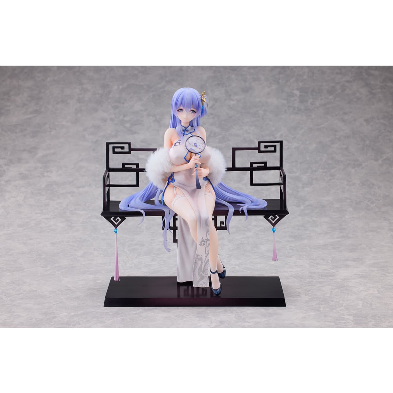 Alphamax - Rodney Immaculate Beauty Ver.