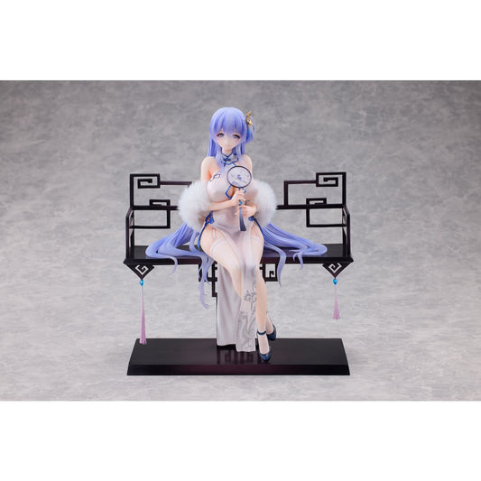 Alphamax - Rodney Immaculate Beauty Ver.