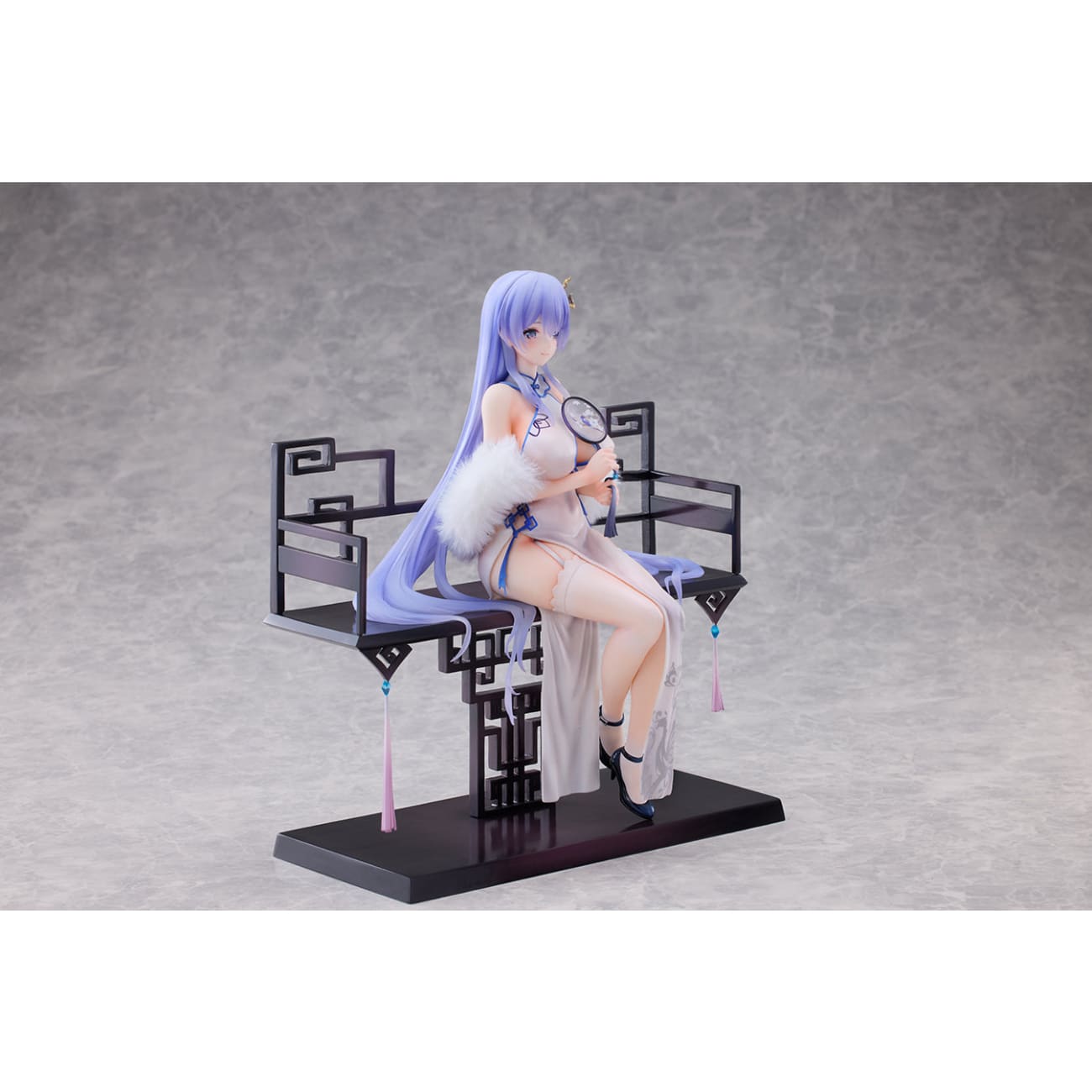 Alphamax - Rodney Immaculate Beauty Ver.