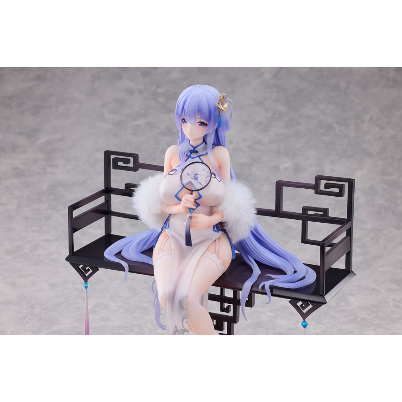 Alphamax - Rodney Immaculate Beauty Ver.