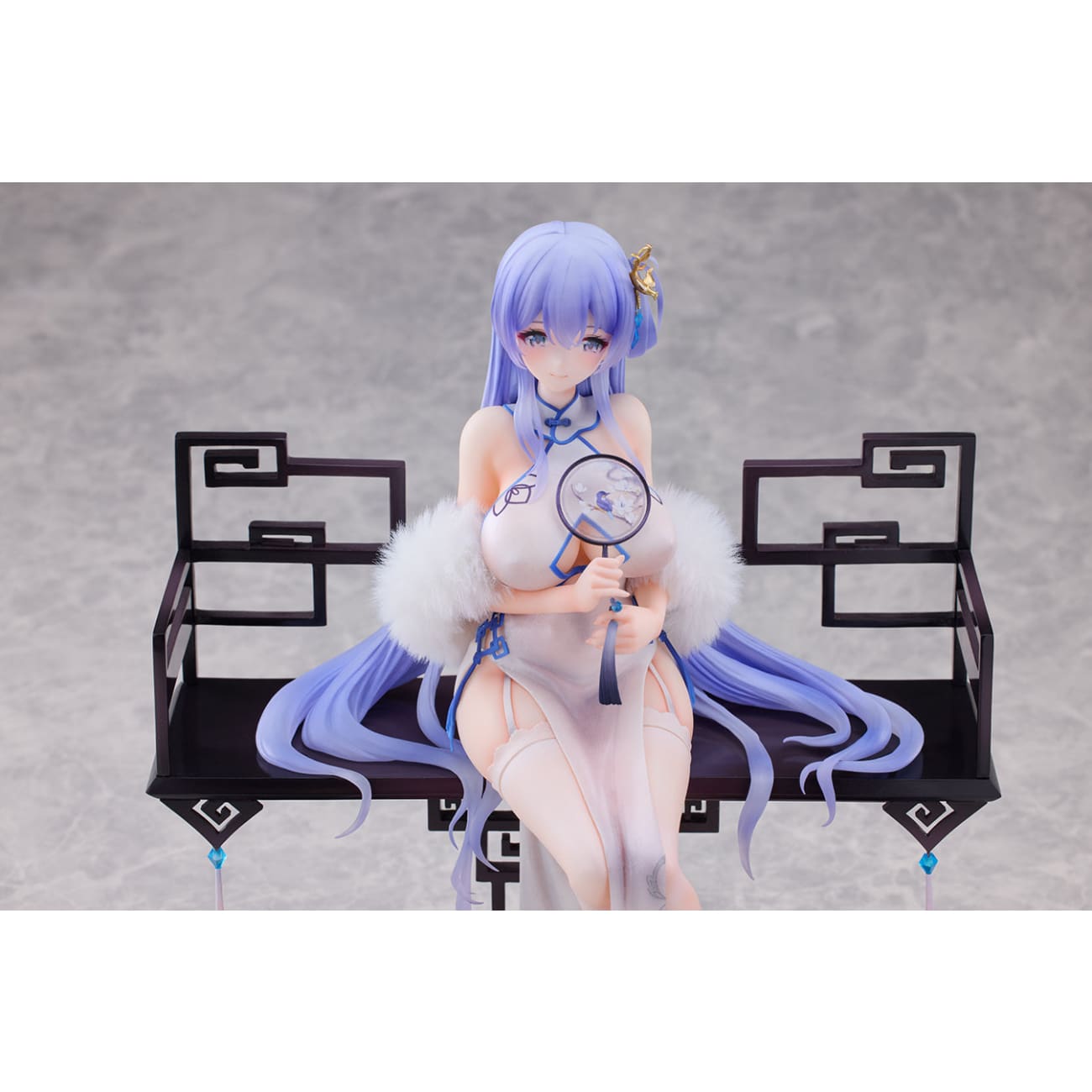 Alphamax - Rodney Immaculate Beauty Ver.