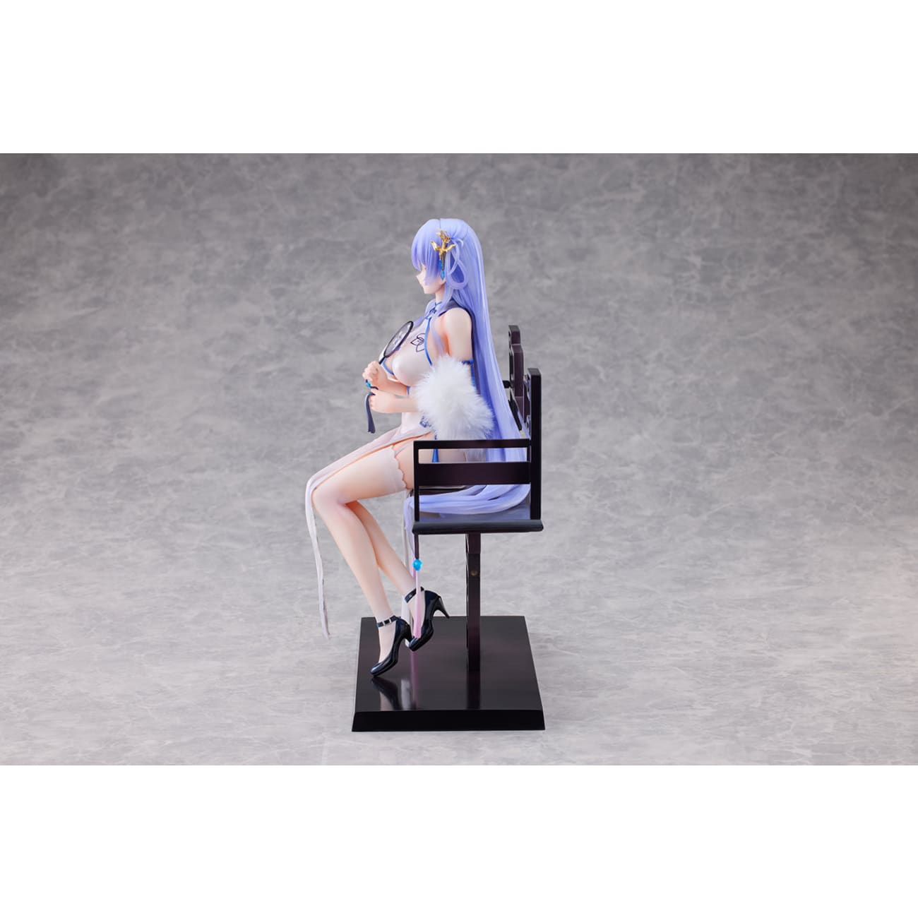 Alphamax - Rodney Immaculate Beauty Ver.