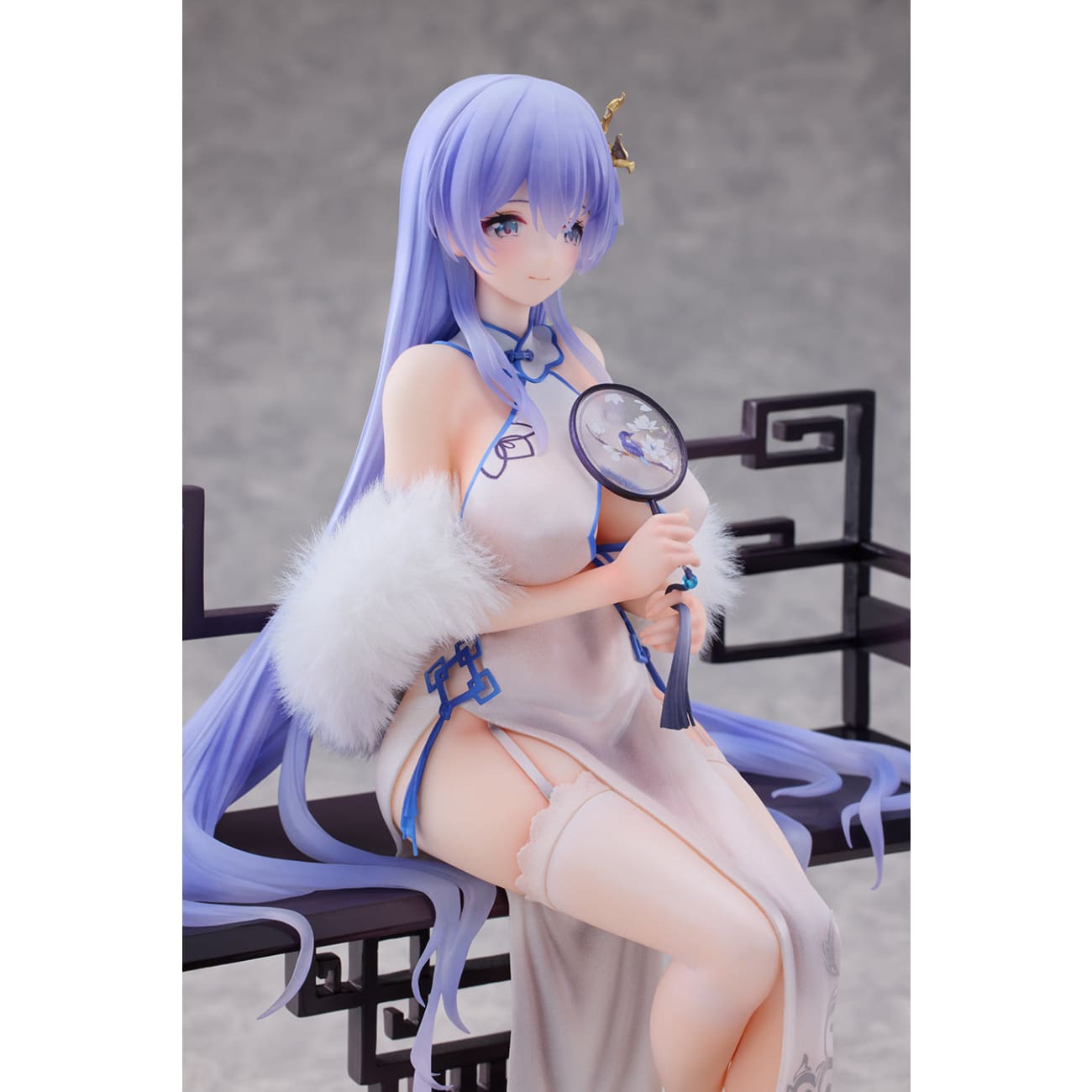Alphamax - Rodney Immaculate Beauty Ver.