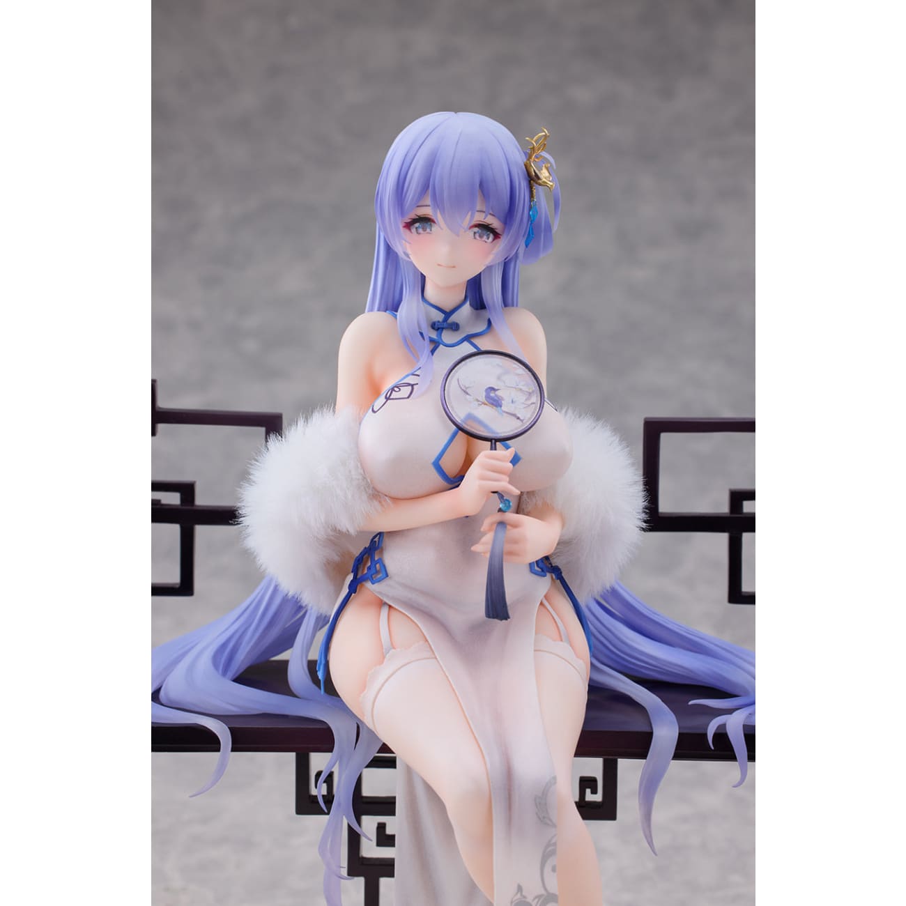 Alphamax - Rodney Immaculate Beauty Ver.