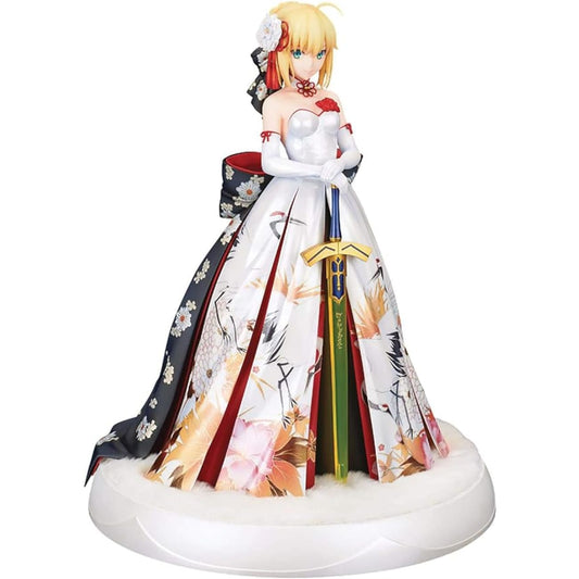 ALTER - Saber, Kimono Dress Ver.  