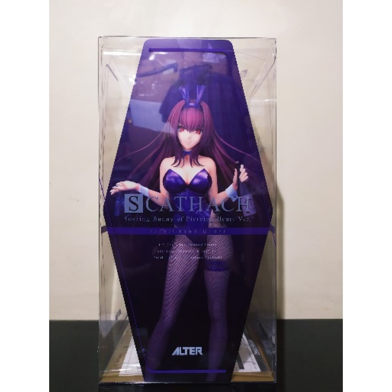 Alter - Scathach Bunny  