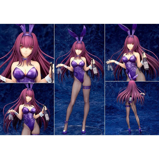 Alter - Scathach Bunny  