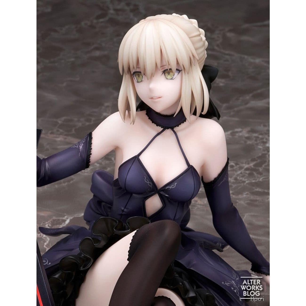 Alter Studio - Altria Pendragon [Alter]