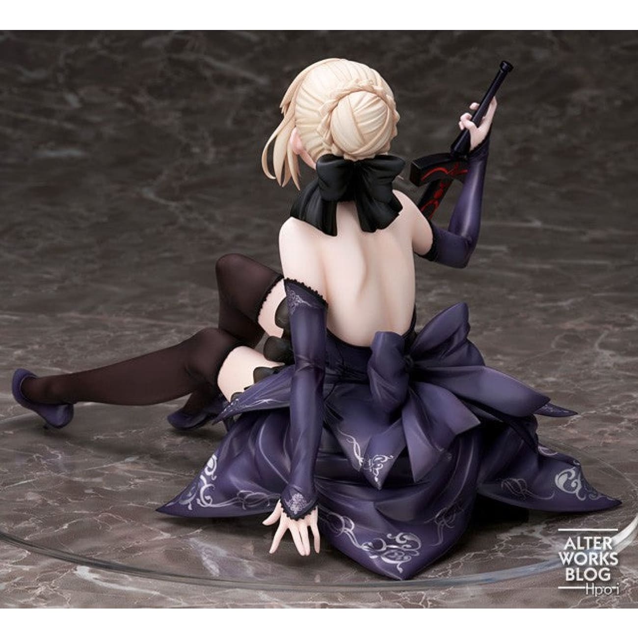 Alter Studio - Altria Pendragon [Alter]