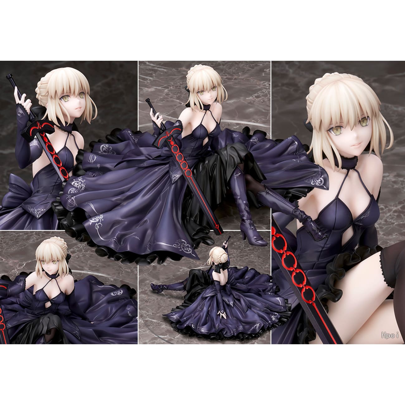 Alter Studio - Altria Pendragon [Alter]