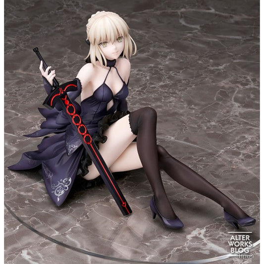 Alter Studio - Altria Pendragon [Alter]
