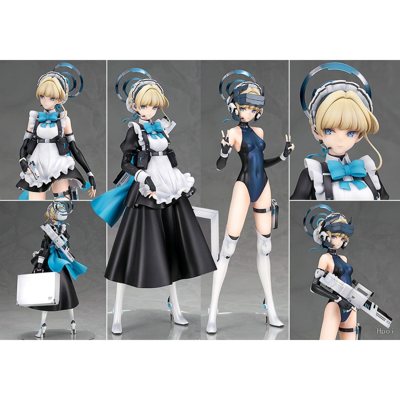 Alter Studio - Asuma Toki [2 Variants]