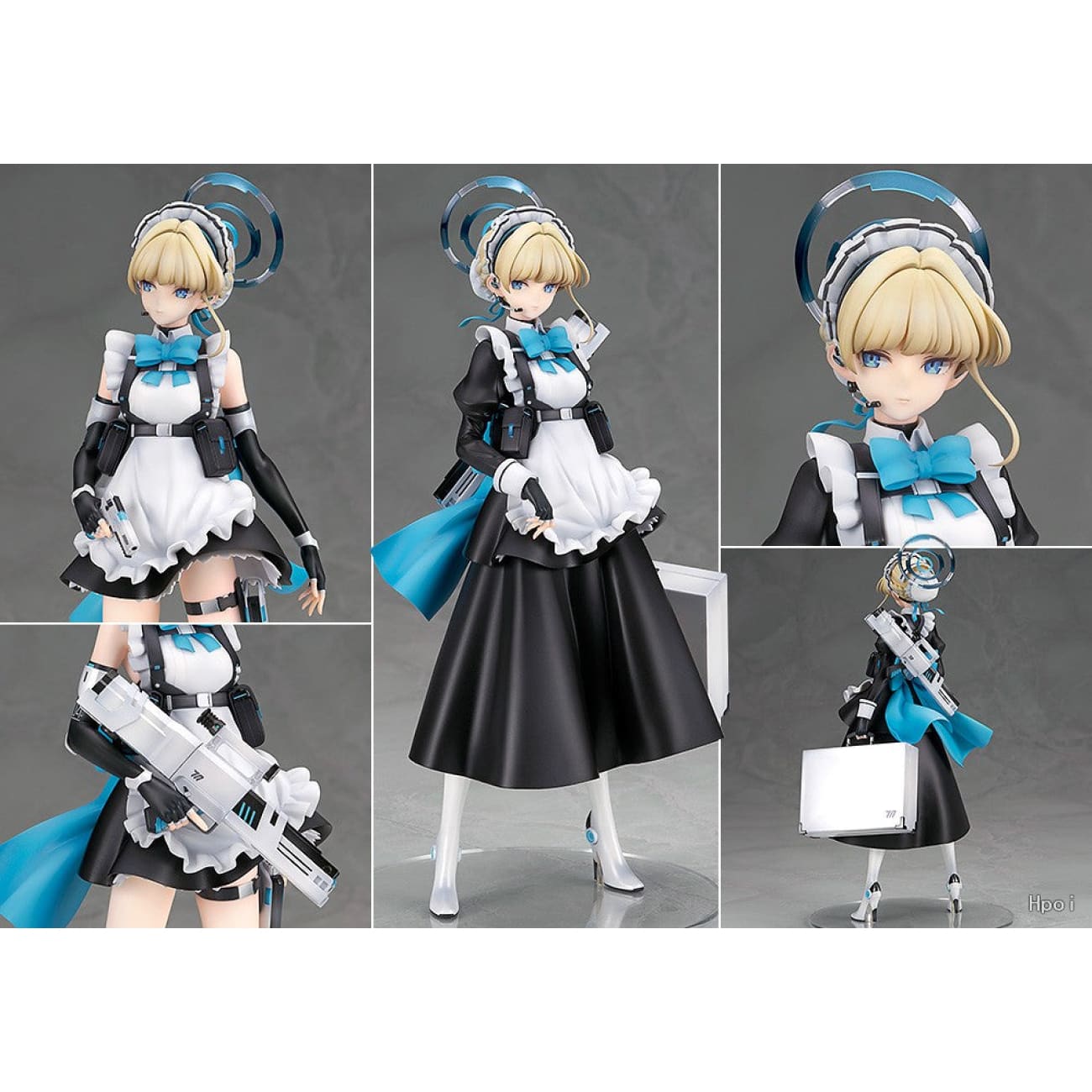 Alter Studio - Asuma Toki [2 Variants]