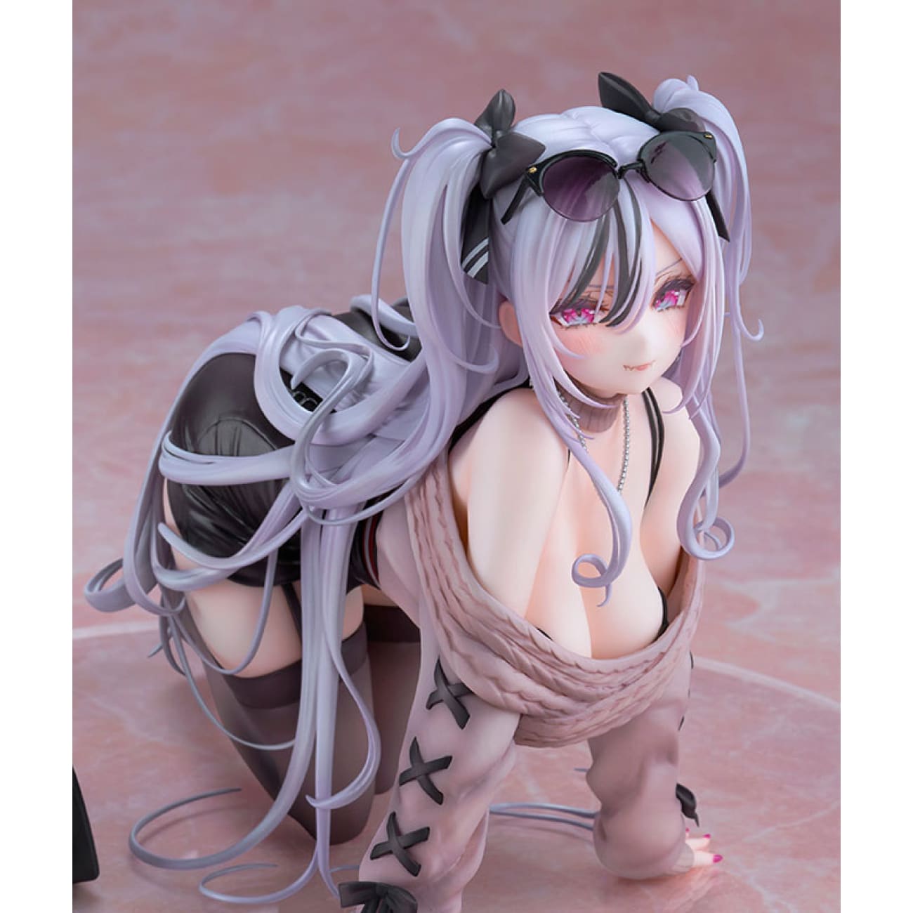 Alter Studio - Elbe Pure-hearted Bad Girl - Elbe