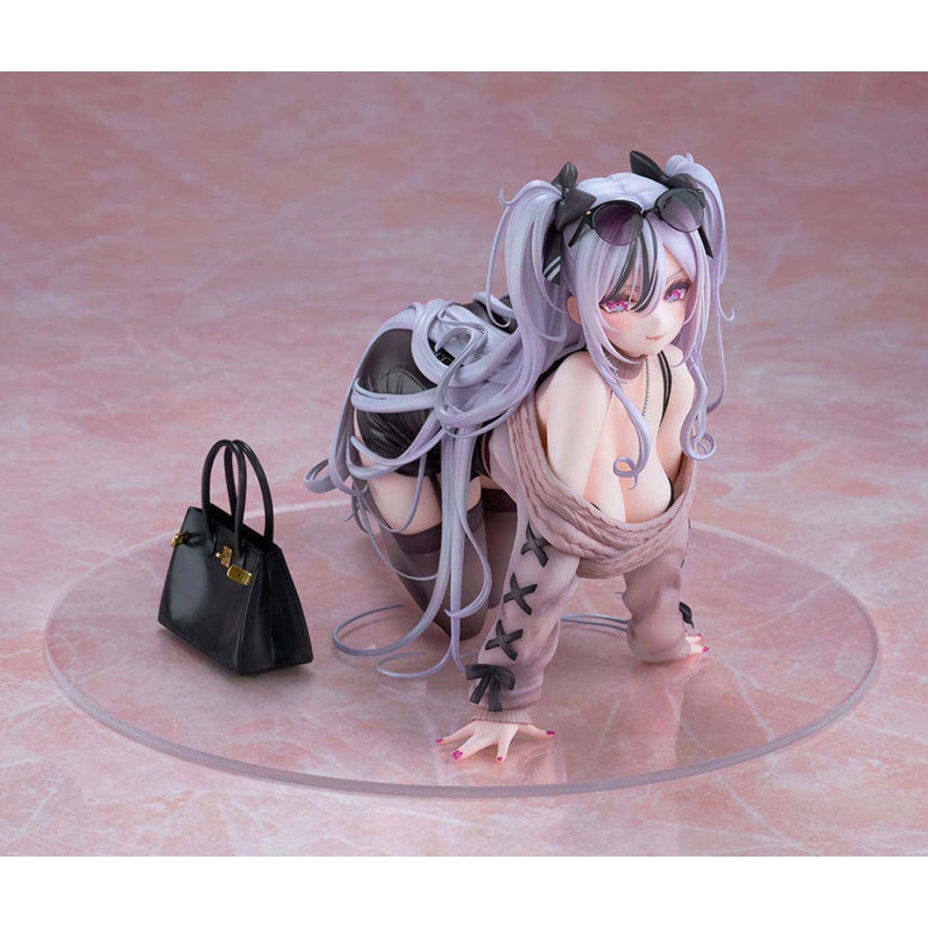 Alter Studio - Elbe Pure-hearted Bad Girl - Elbe