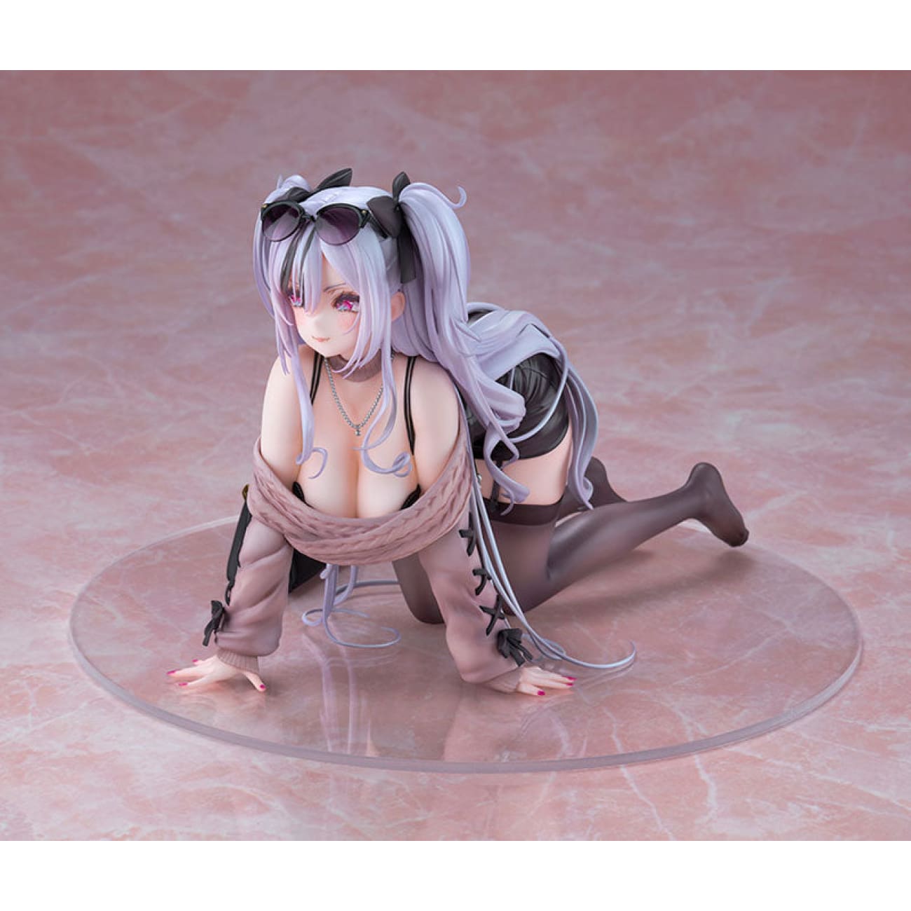 Alter Studio - Elbe Pure-hearted Bad Girl - Elbe