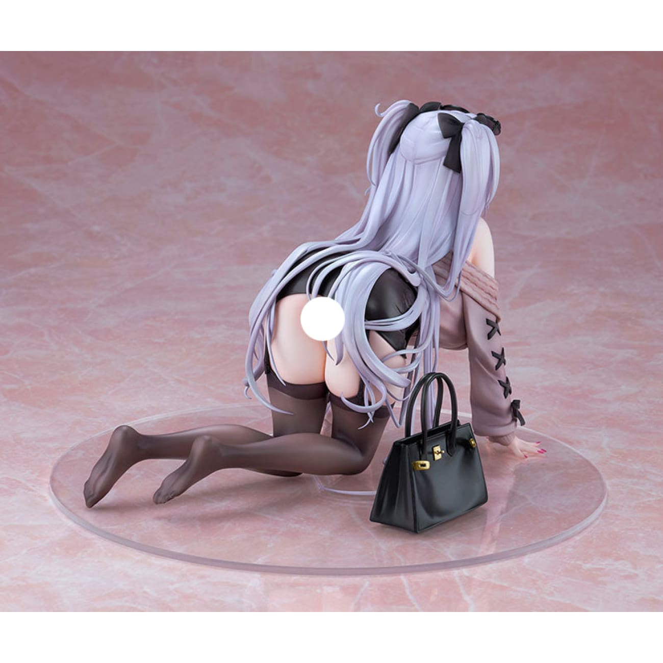 Alter Studio - Elbe Pure-hearted Bad Girl - Elbe