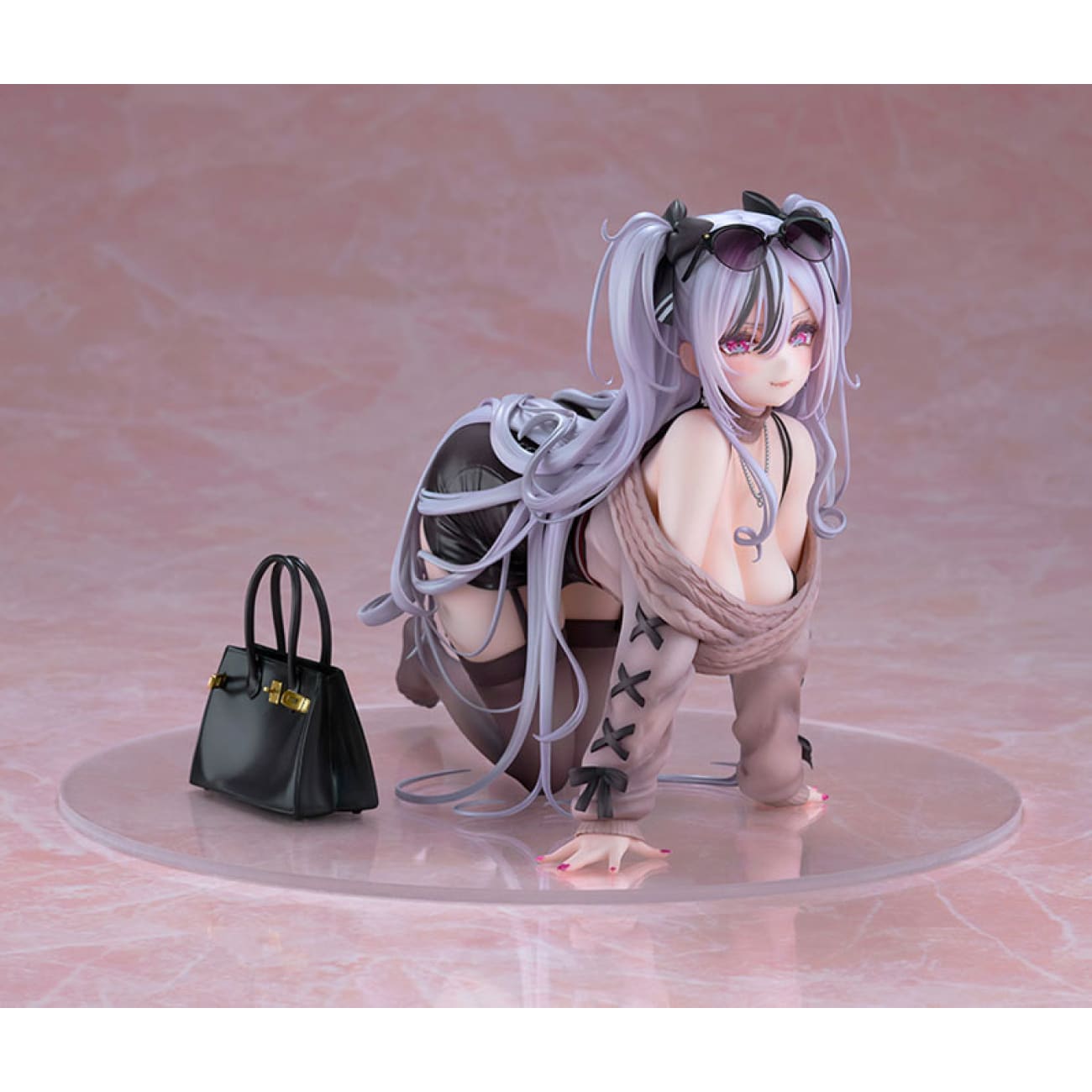 Alter Studio - Elbe Pure-hearted Bad Girl - Elbe