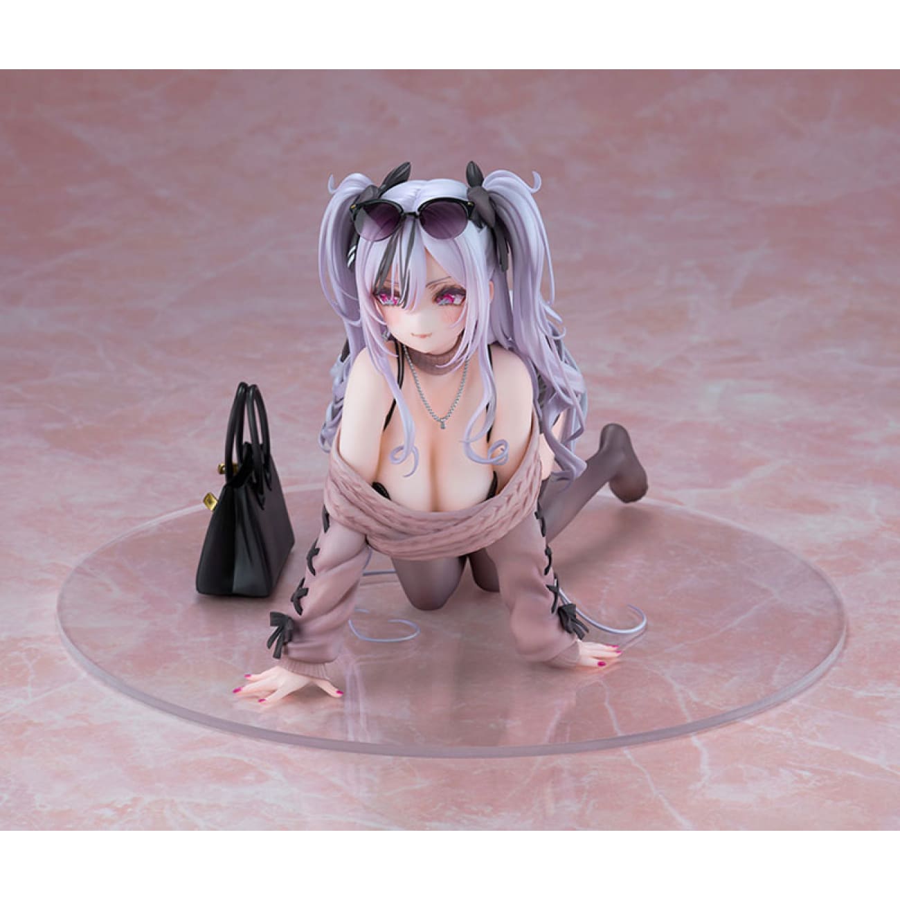 Alter Studio - Elbe Pure-hearted Bad Girl - Elbe