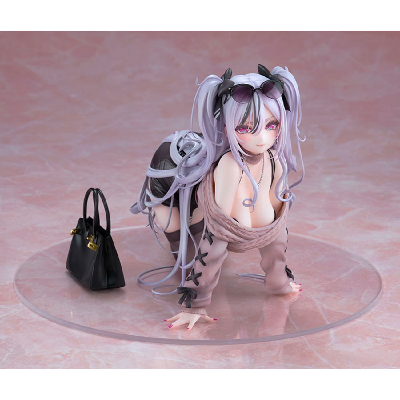 Alter Studio - Elbe Pure-hearted Bad Girl - Elbe