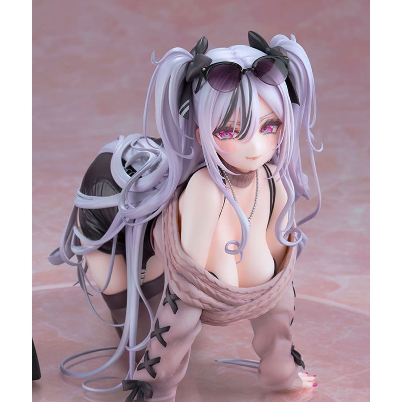 Alter Studio - Elbe Pure-hearted Bad Girl - Elbe