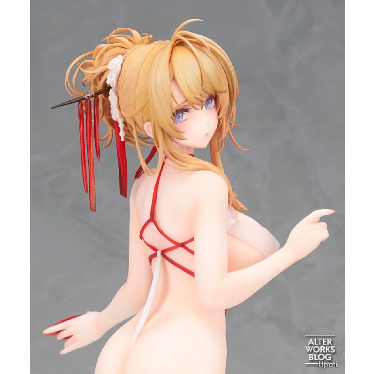 Alter Studio - Glorious Pungent Plum Ver.