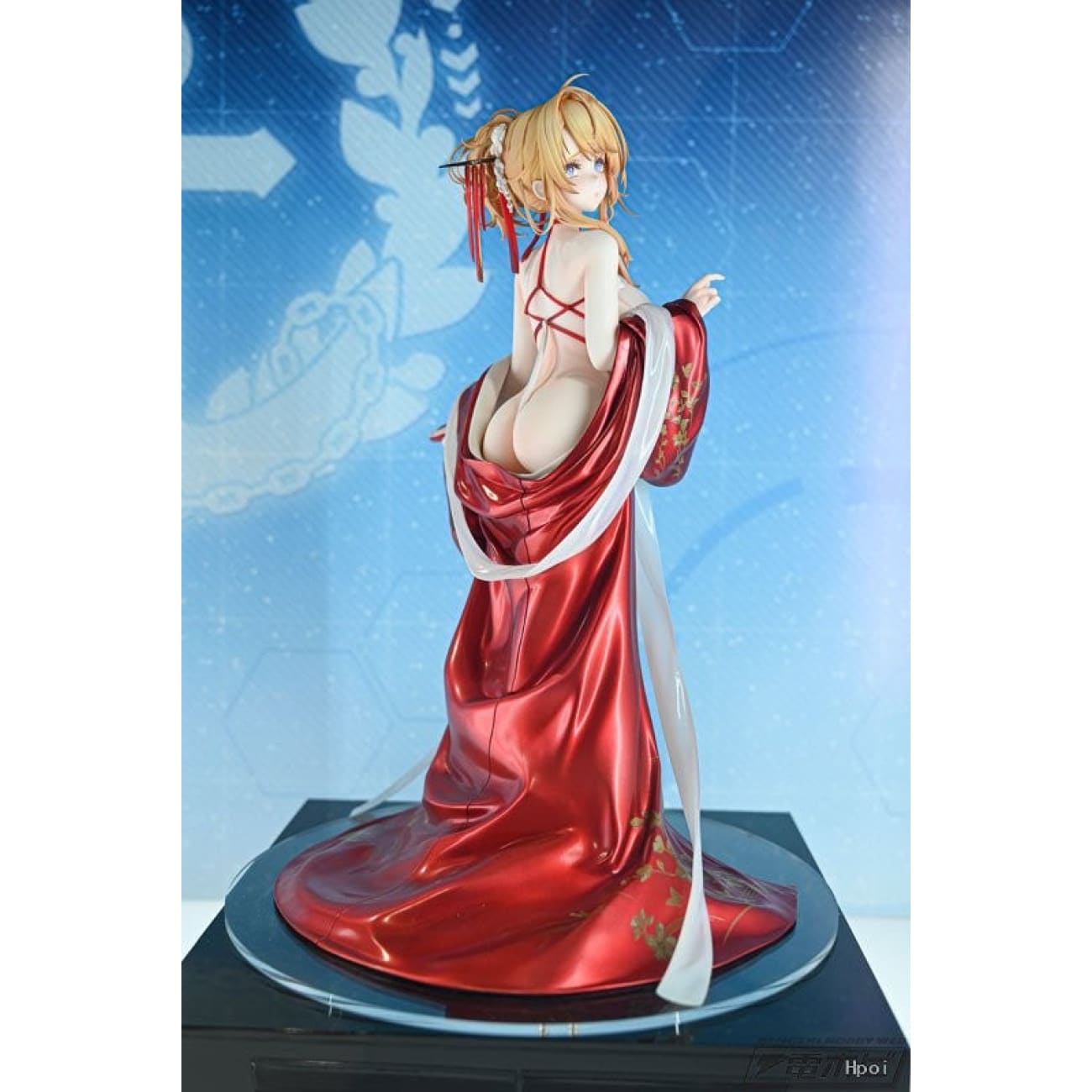 Alter Studio - Glorious Pungent Plum Ver.
