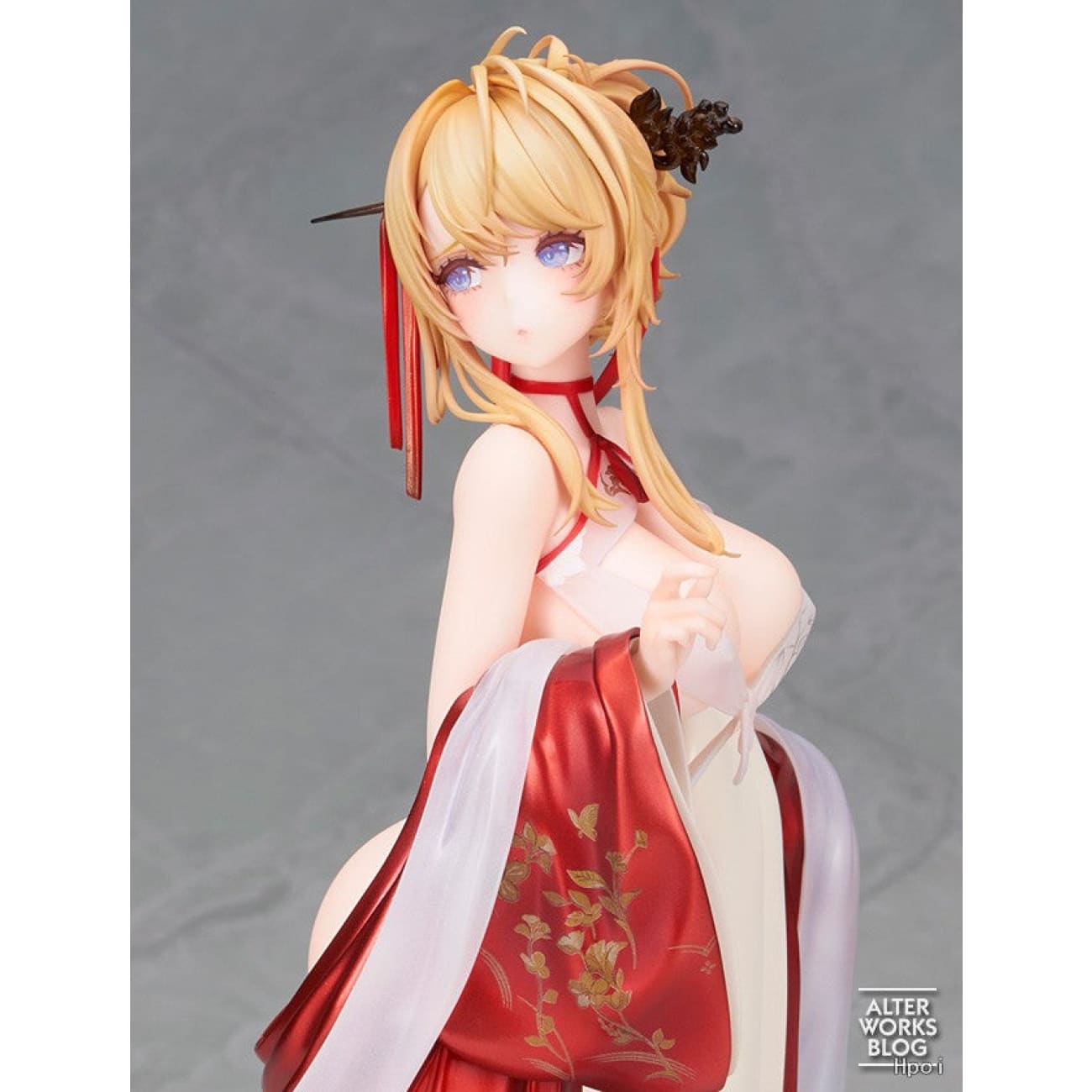 Alter Studio - Glorious Pungent Plum Ver.