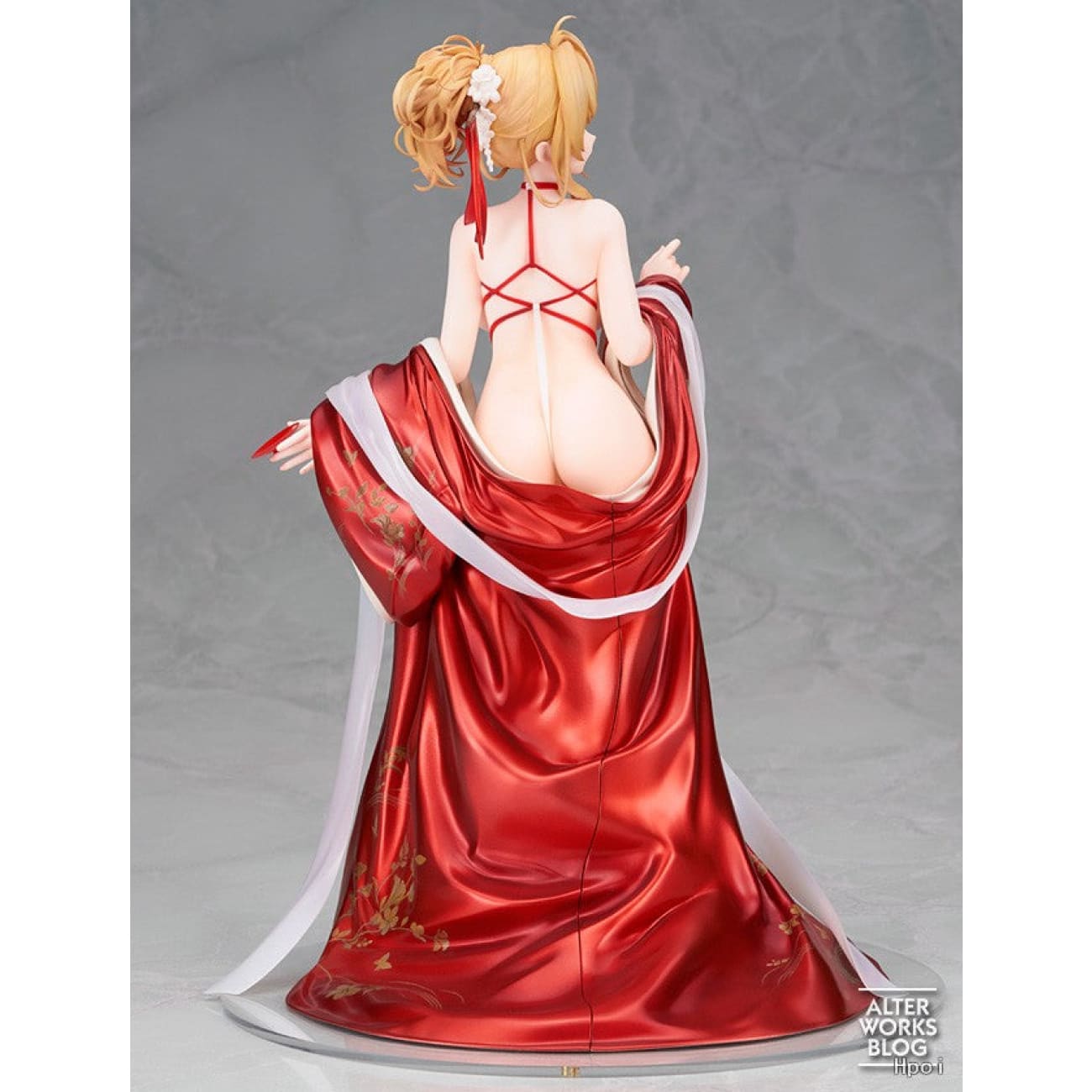 Alter Studio - Glorious Pungent Plum Ver.
