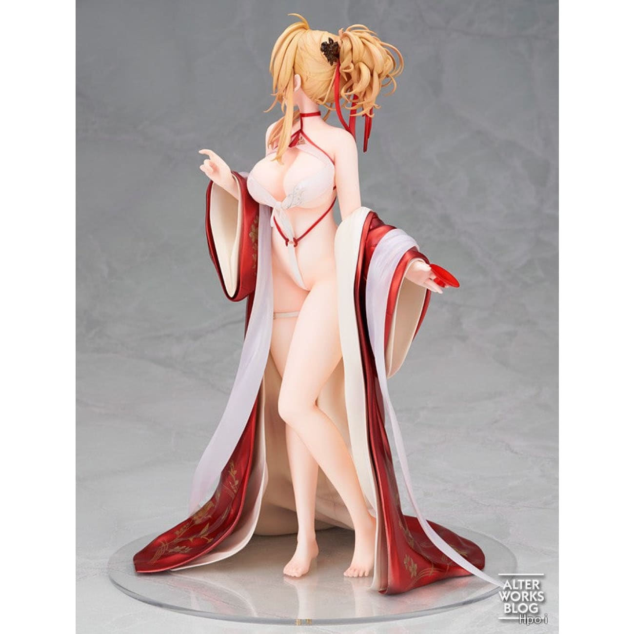 Alter Studio - Glorious Pungent Plum Ver.