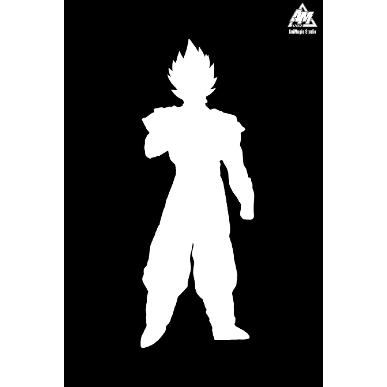 AM Studio - Gogeta [4 Variants]