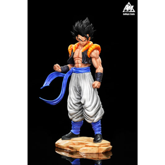AM Studio - Gogeta [4 Variants]