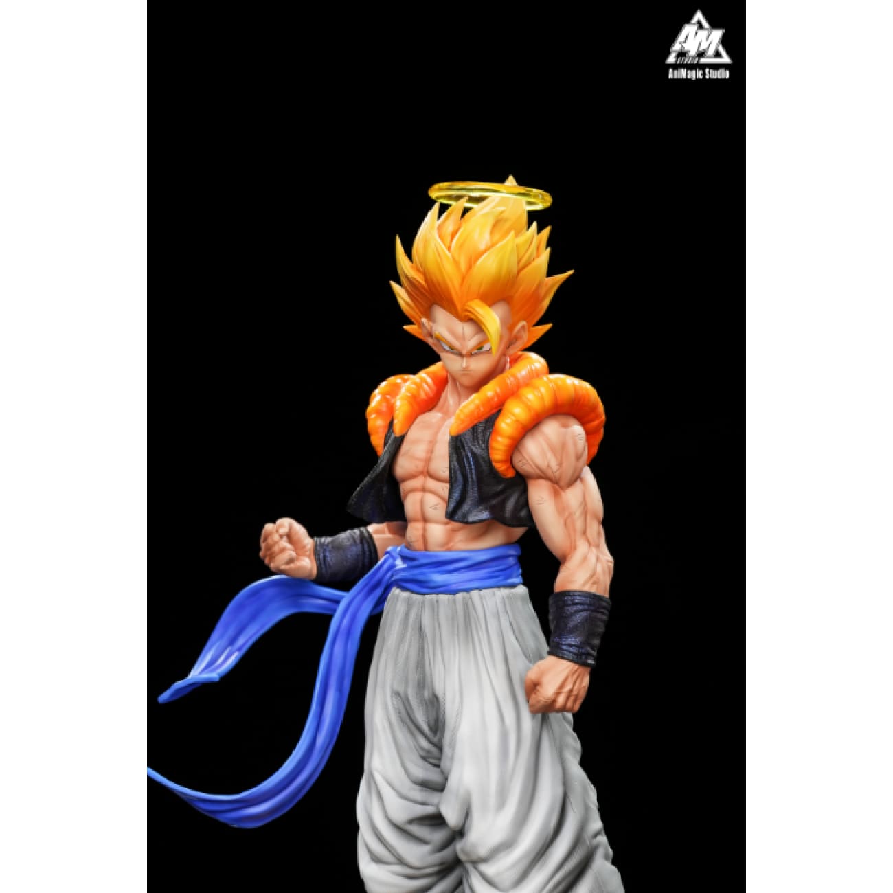 AM Studio - Gogeta [4 Variants]