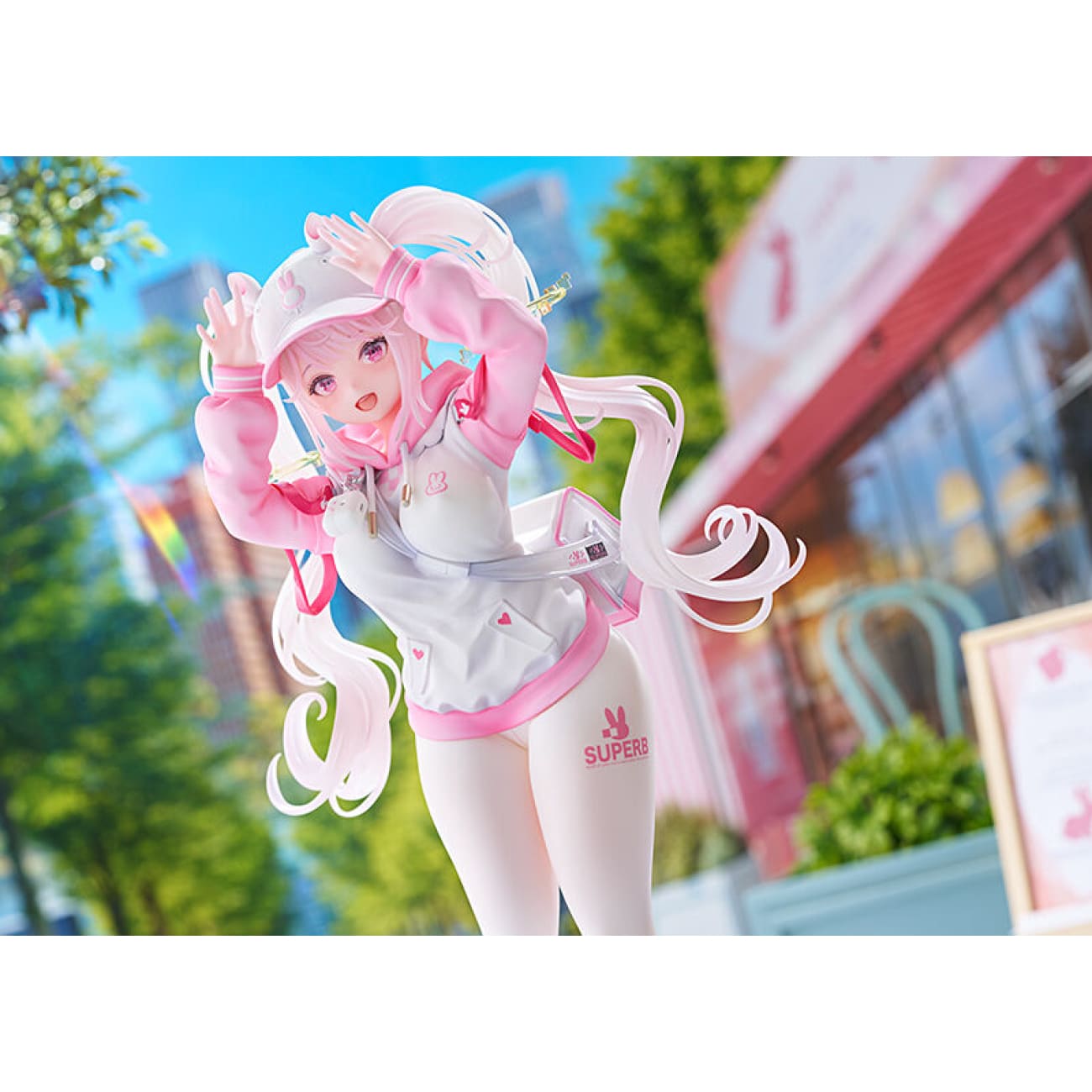 AMAKUNI - Alice Sweet Home [2 Variants]