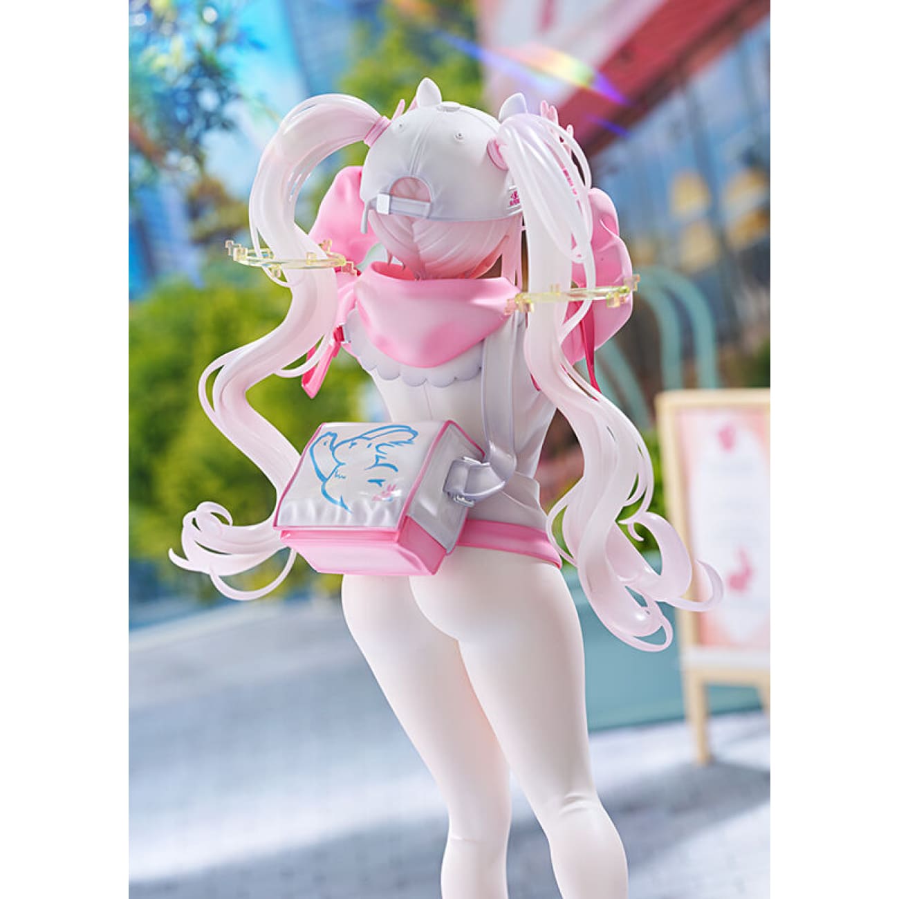 AMAKUNI - Alice Sweet Home [2 Variants]